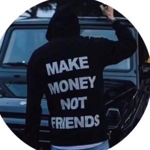 Meet your Posher, Derek